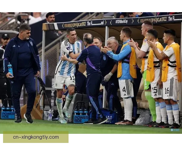 TyC称阿根廷六月美国战墨洪 TyC称阿根廷六月美国战墨洪