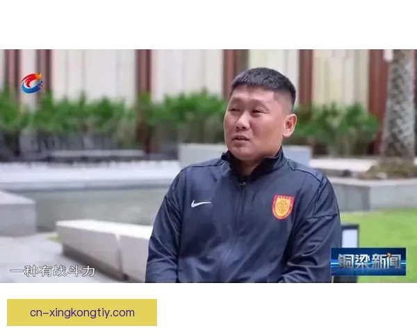 重庆铜梁龙刘建业出任主帅正式