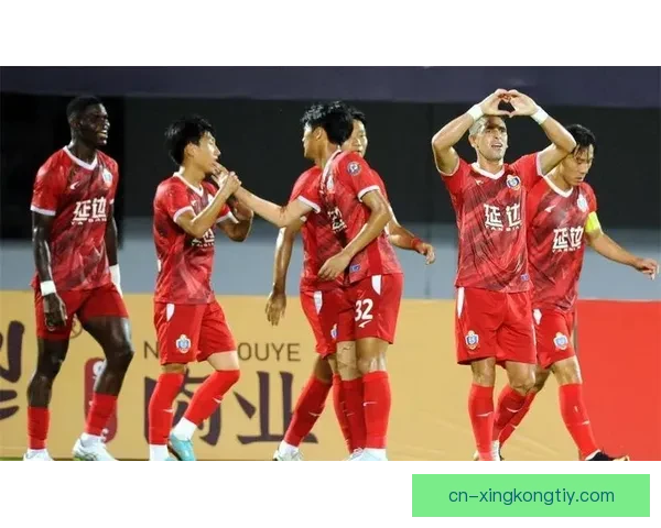 官宣徐继祖重返延边龙鼎续约