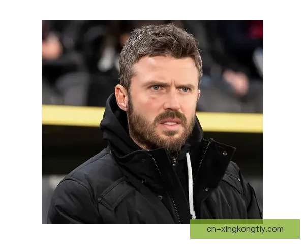 ESPN曝曼联选帅卡里克转正