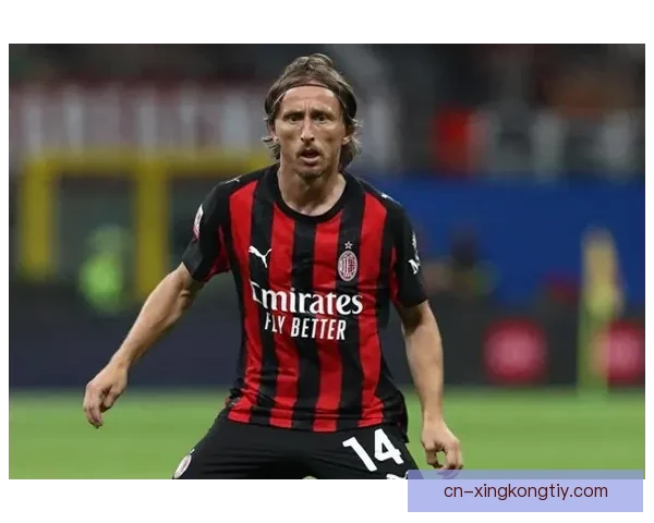 意甲莫德里奇绝杀米兰客胜比萨