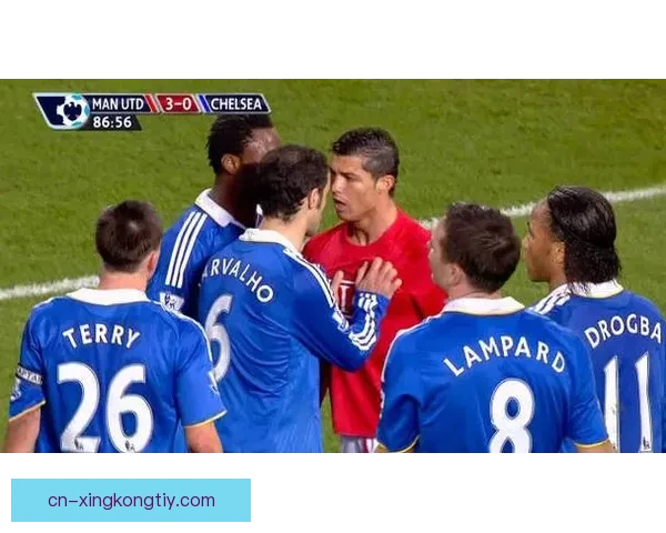 足坛夜变C罗解禁复出切尔西大胜