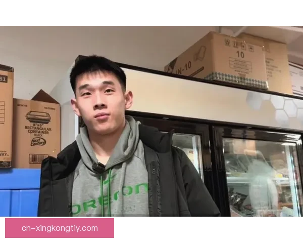 俄勒冈惨败垫底林葳仅两分仍低迷