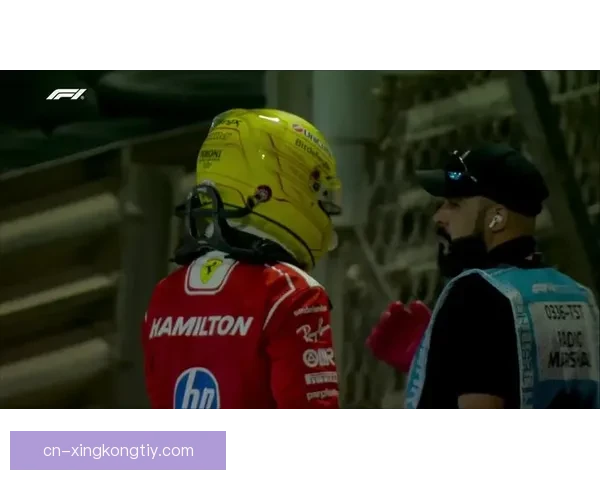 巴林冬测安东内利最快黑科技亮相