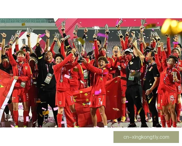 中国女足3-0完胜锁定亚洲杯淘汰赛资格 中国女足3-0完胜锁定亚洲杯淘汰赛资格