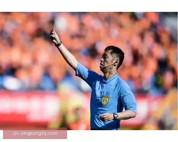 中超首轮裁判名单公布 王迪张雷执法焦点战