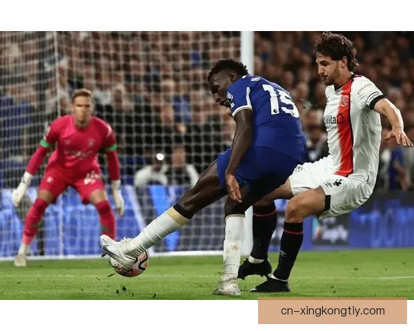 切尔西征服欧洲需世界级门将支撑