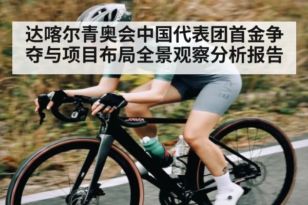 达喀尔青奥会中国代表团首金争夺与项目布局全景观察分析报告